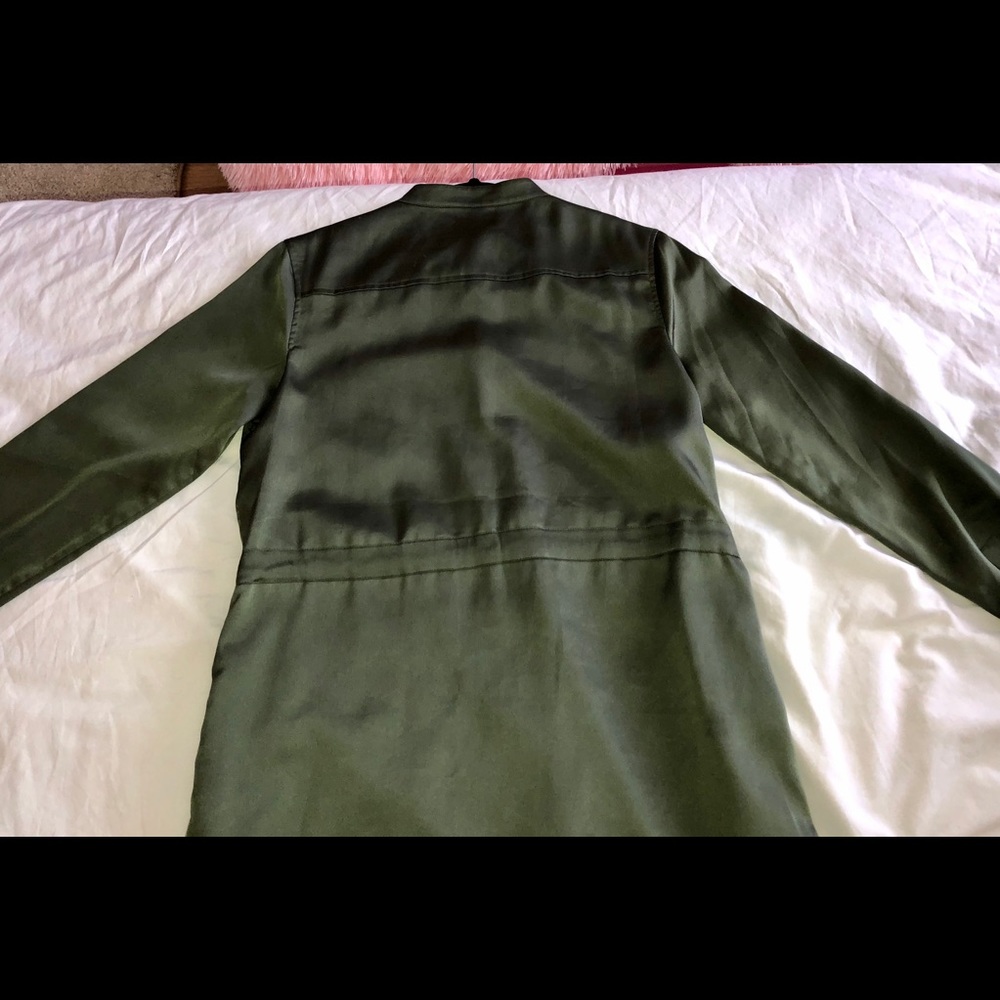 Banana republic dress